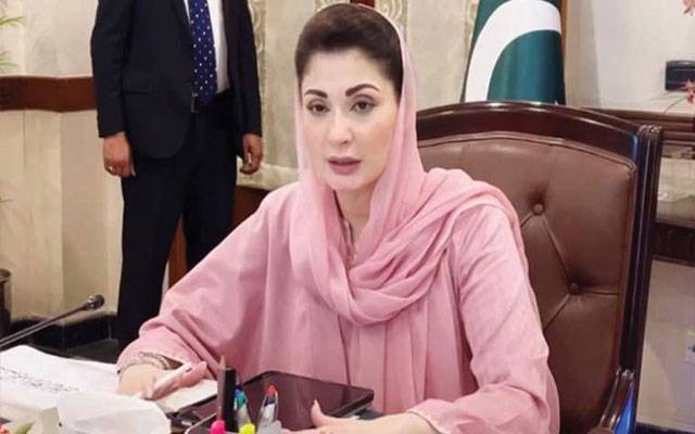وزیراعلیٰ مریم نواز آج مری میں نواز شریف کارڈیالوجی سنٹر کا افتتاح کریں گی