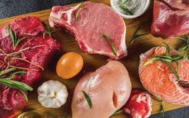 صرف گوشت پر مبنی خوراک: فائدے یا خطرہ؟