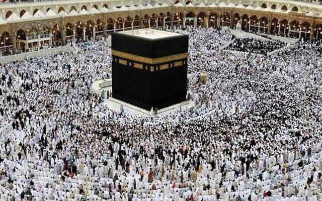 حج 2026 کے لیے لیبر کوٹہ: ملازمین کی فہرستیں متعلقہ اداروں سے طلب