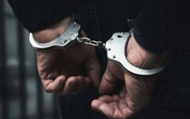 بجلی کا میٹر اترنے پر بیٹے نے باپ کی زندگی چھین لی ؛ملزم گرفتار