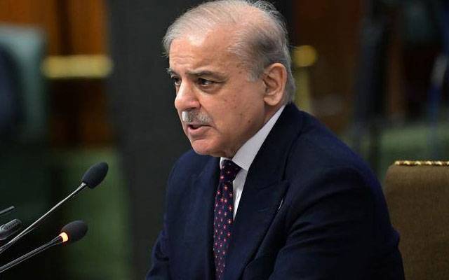 ملک سے ہر قسم کی دہشت گردی کے مکمل خاتمے کیلئے پر عزم ہیں؛ وزیر اعظم 