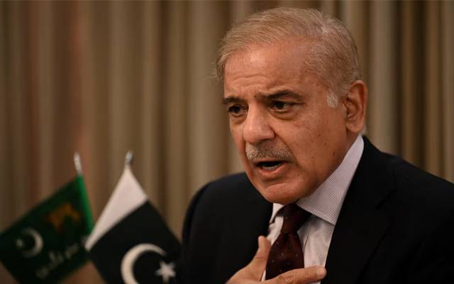 وزیراعظم کی ’ گوبل صمود فلوٹیلا‘ پر حملے کی شدید مذمت، گرفتار افراد کی رہائی کا مطالبہ 