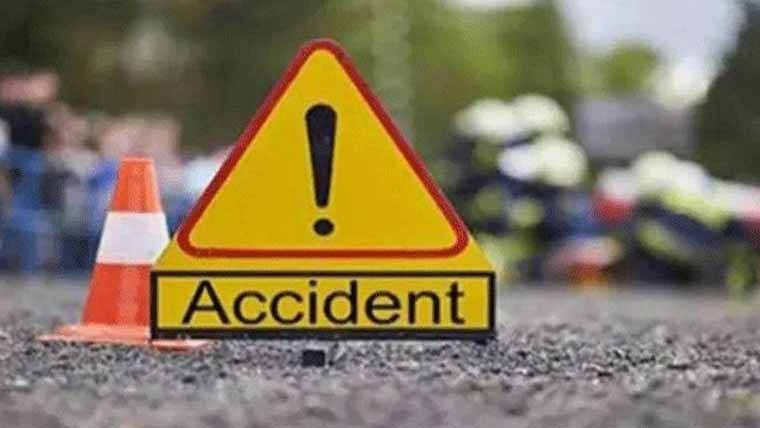 لسبیلہ میں کوچ اور ٹرک میں تصادم، 6 مسافر جاں بحق، ہلاکتیں بڑھنے کا خدشہ