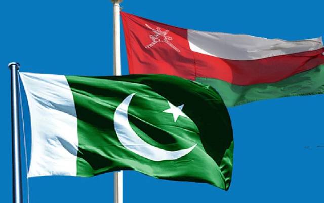 پاکستان اور عمان کے درمیان صحت کے شعبے میں تعاون بڑھانے پر اتفاق