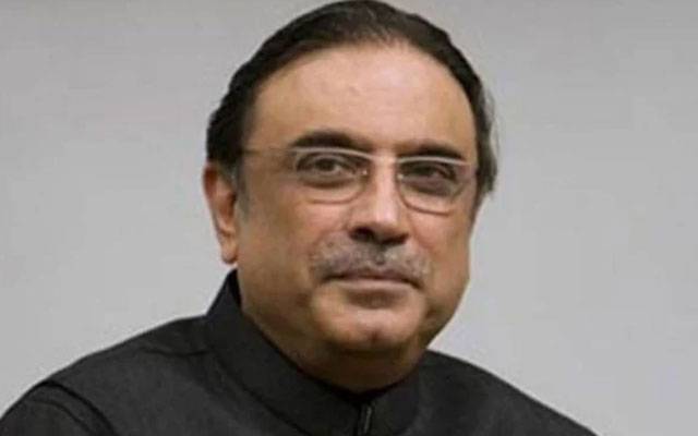 پاکستان اور چین آہنی بھائی ہیں، جن کا مستقبل ایک دوسرے کیساتھ جڑا ہوا ہے؛ صدرِ مملکت