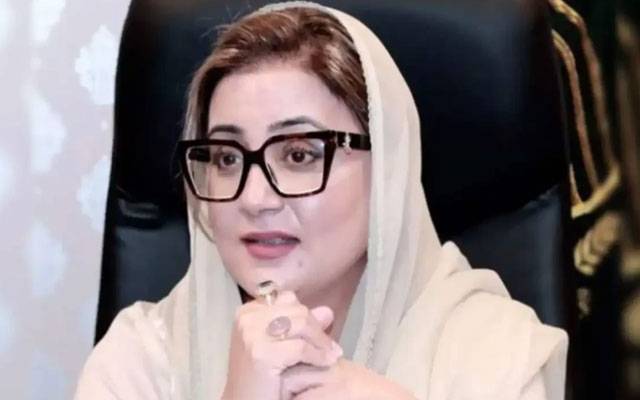 عظمی بخاری کا شرمیلا فاروقی کو مناظرے کا چیلنج  