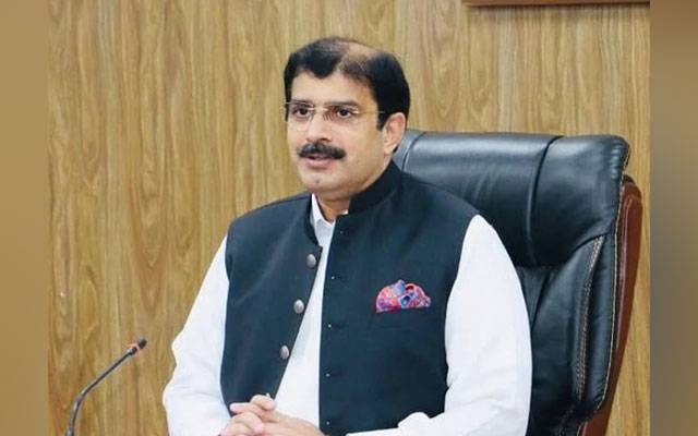 ہائیر ایجوکیشن کمیشن کے ایگزیکٹو ڈائریکٹر ڈاکٹر ضیاالقیوم نے عہدے سے استعفیٰ دیدیا