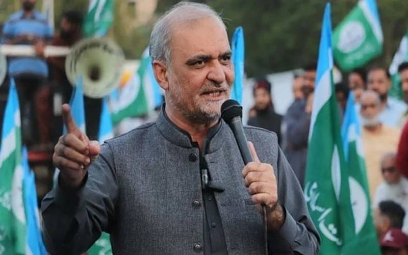 جماعت اسلامی کا غزہ صمود فلوٹیلا پر حملے کیخلاف کل ملک گیر احتجاج کا اعلان  