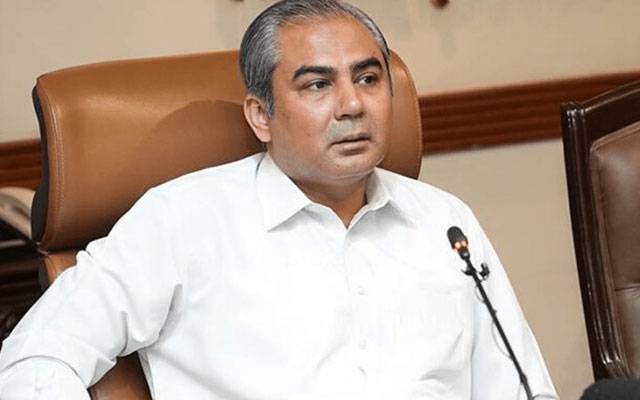 پریس کلب میں ناخوشگوار واقعہ کا نوٹس، وزیرداخلہ نے آئی جی اسلام آباد پولیس سے رپورٹ طلب کرلی