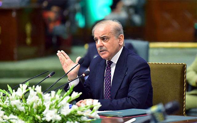 وزیراعظم کا آزادکشمیر میں ناخوشگوار واقعات پر اظہارِ تشویش، شفاف اور غیر جانبدارانہ تحقیقات کا حکم