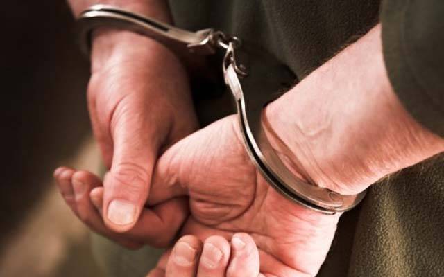 ڈولفن سکواڈ نےآن لائن فراڈ کرنے والے 2 ملزم پکڑ لیے 