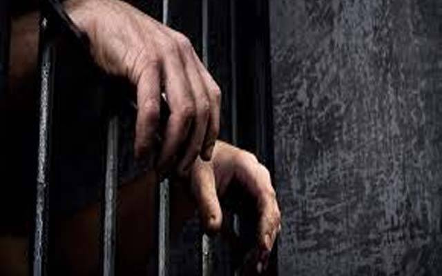  13 سالہ لڑکے سے بدفعلی کرنیوالے ملزم گرفتار 