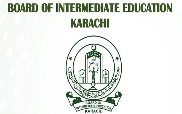 کراچی ؛ گیارہویں سائنس پری انجینئرنگ کے نتائج کا اعلان