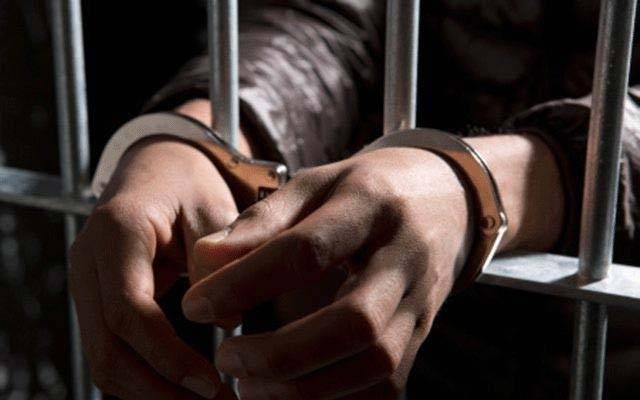سکیورٹی سوپروائزر کو قتل کرنے والا ملزم گرفتار