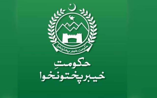 خیبر پختونخوا کی صوبائی اراکین کابینہ کے قلمدانوں میں ایک بار پھر ردوبدل