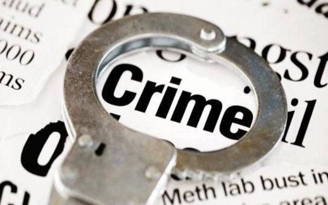 اشتہاریوں اور مفروران کے خلاف سپیشل آپریشن جاری