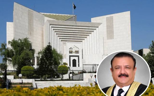 جسٹس طارق محمود جہانگیری کی جامعہ کراچی سے ڈگری منسوخی کا فیصلہ معطل
