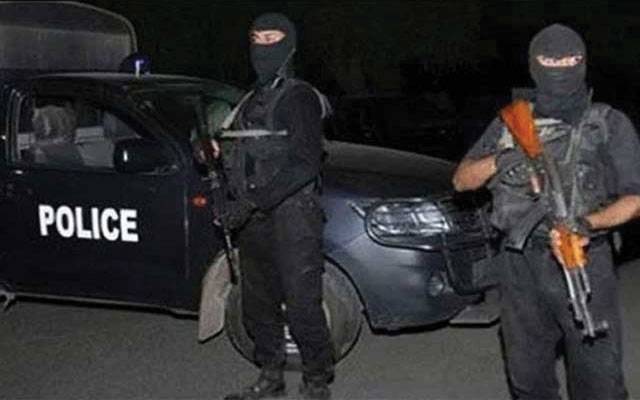 لاہور: شفیق آباد اور گجر پورہ میں 2 مبینہ پولیس مقابلے، ایک ملزم ہلاک، ایک گرفتار