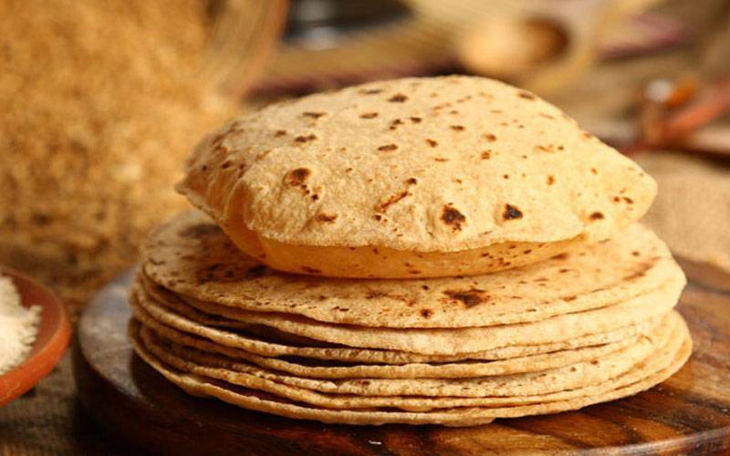 دیر تک نرم رہنے والی روٹیاں کیسے بنتی ہیں؟
