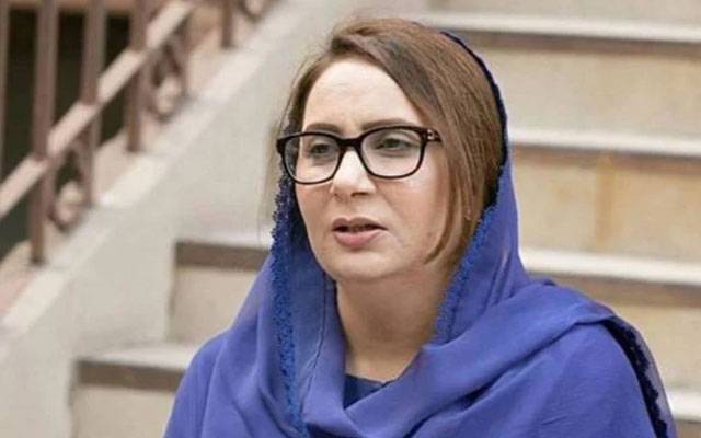 سیلاب متاثر ہ علاقوں میں سروے جلد مکمل کر کے بحالی کا عمل شروع ہونا چاہیے: مسرت جمشید چیمہ
