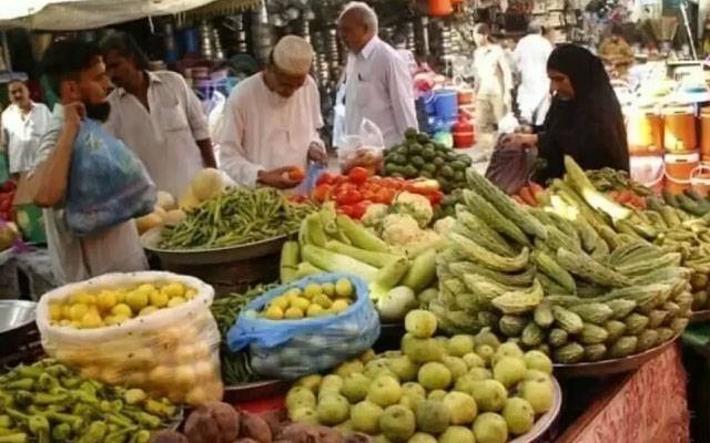 ادارہ شماریات کی مہنگائی سے متعلق ہفتہ وار رپورٹ جاری