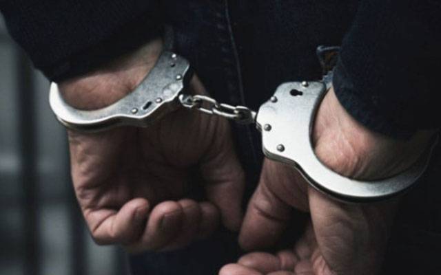 7 سال سے مالی فراڈ کے مقدمے میں مطلوب اشتہاری ملزم عمان سے گرفتار، ایف آئی اے 
