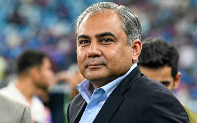 چئیرمین پی سی بی کا بڑا فیصلہ؛ ٹیسٹ سکواڈ میں شامل کھلاڑیوں کو ڈومیسٹک میچز کھیلنے کی اجازت دیدی