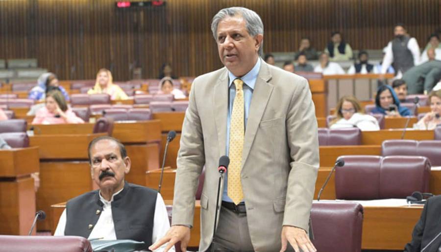 Azam Nazir Tarar, Kashmiri action committee ,