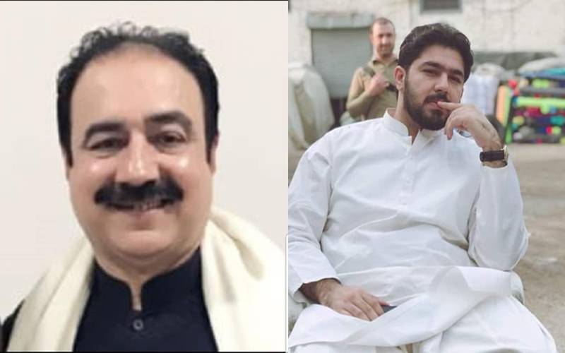 امیربالاج ٹیپو قتل کیس کا مرکزی ملزم طیفی بٹ دبئی سے گرفتار