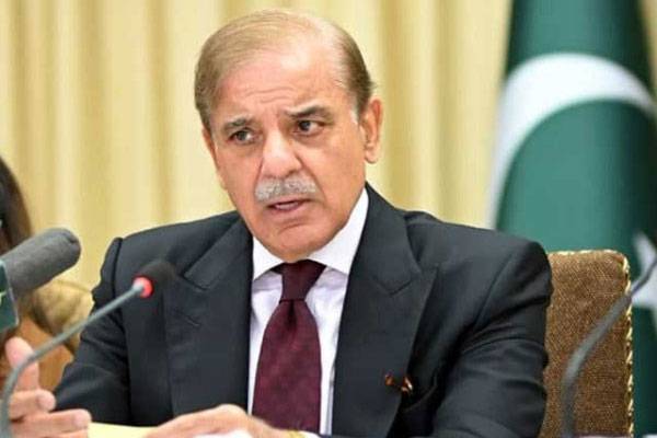  عوامی مفاد اور امن ترجیح ہے، وزیراعظم کا آزاد کشمیر میں کامیاب مذاکراتی عمل کا خیر مقدم  