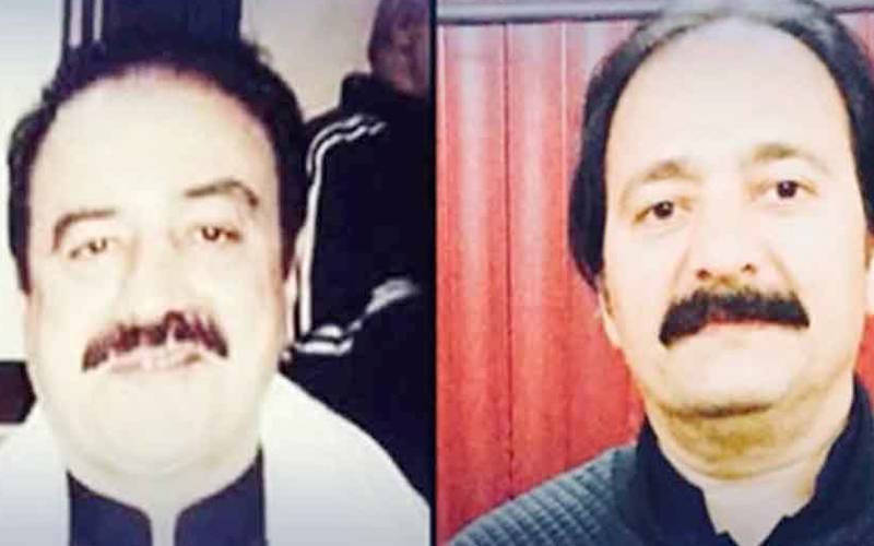 امیر بالاج قتل کیس:سی سی ڈی نے لاہور پولیس سے تفتیش مانگ لی