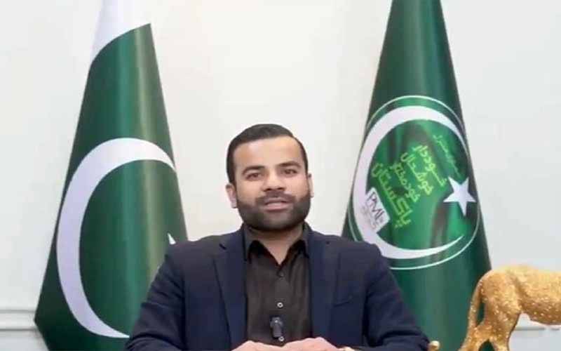 حکومت کا عمران خان کا ایکس اکاؤنٹ بند کرنے سے متعلق اہم اعلان، ایکس سے رابطے
