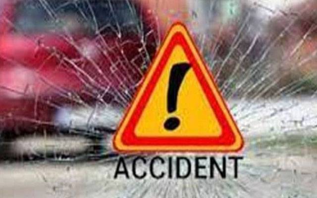 لاہور میں 260 ٹریفک حادثات رپورٹ، 316 افراد زخمی