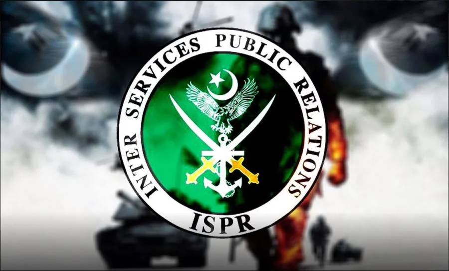 ISPR, Intian Military establishment, PAkistan India escalation, City42 