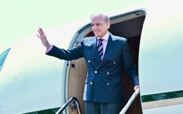 وزیراعظم شہبازشریف کل سے ملائیشیا کے سرکاری دورے پر روانہ ہونگے