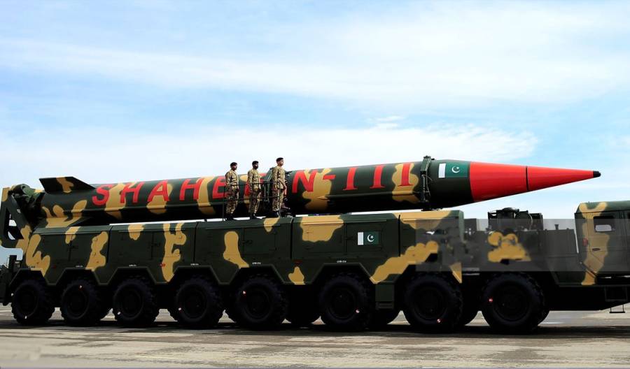 Shaheen 3, India Pakistan tension, escalation, Indian threats, Defence sources, 