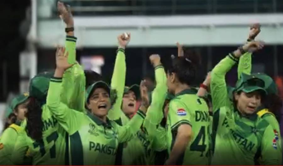 Pakinstan women vs India Women, City42, Colombo weather, ICC Women's World Cup. PRemadasa Stadium Columbo, Fatima Sana, 