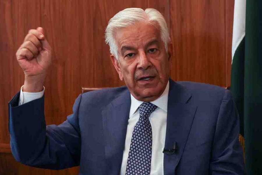 Khwaja Asif, Indian Military establishment, City42 