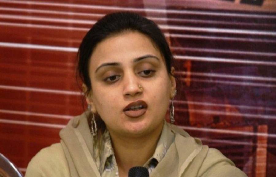 Uzma Bukhari, Punjab Government Peoples party row, City42, Flood relief 