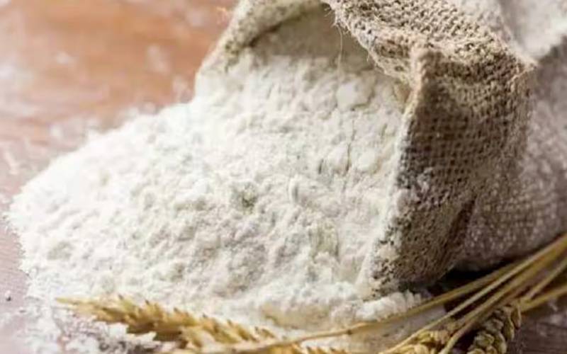 گندم کے بحران اورآٹے کی قیمتوں میں  مزیداضافے کاخدشہ  