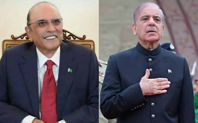 ٹیچر زڈے:صدر اور وزیراعظم کی جانب سے اساتذہ کو گراں قدر خدمات پر خراج  تحسین پیش  