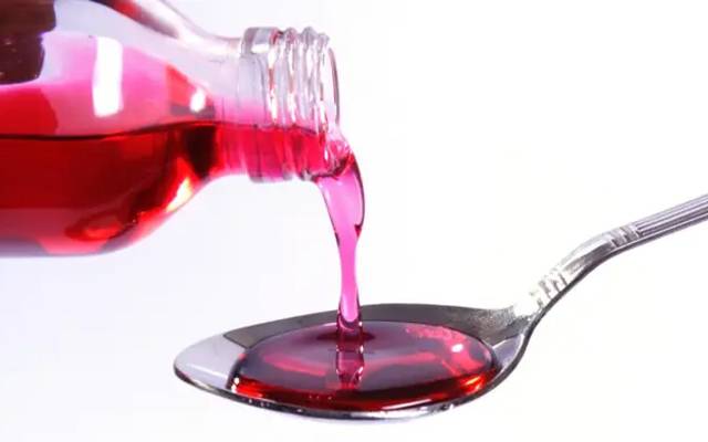 افسوسناک واقعہ، کھانسی کا شربت پینے سے 11 بچوں کی موت