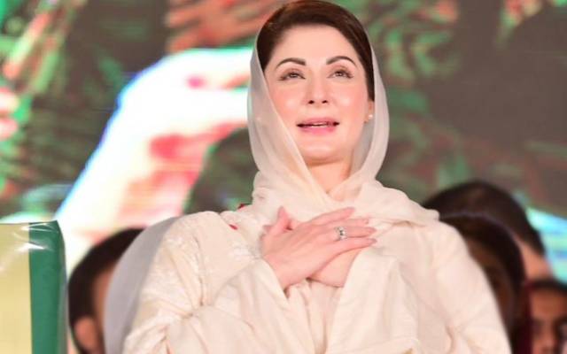 وزیراعلی پنجاب مریم نوازشریف کا ٹیچرز ڈے پر خصوصی پیغام