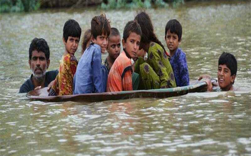 سیلاب متاثرین کی مالی معاونت کا  آغاز کب سے ہوگا؟ ریلیف کمشنر پنجاب نے بتا دیا