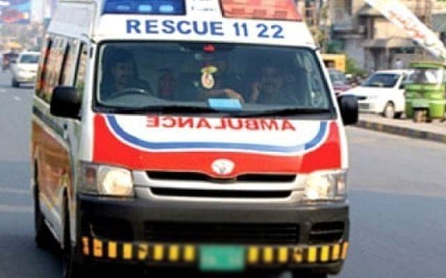 گرین ٹاؤن :بھائی نے بہن کو گولی مار دی،  حنا پرویز بٹ کا  واقعے کا نوٹس
