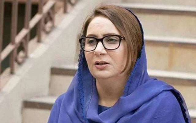 سیلاب سے پنجاب کی زرعی معیشت کو ناقابل تلافی نقصان پہنچا: مسرت جمشید چیمہ 