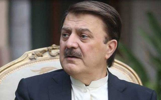 نیت صاف ہو تو عہدوں کی ضرورت نہیں ہوتی :ہمایوں اختر خان  