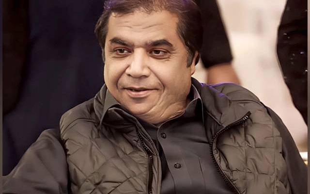 شہیدوں کی قربانیوں  پر ہزاروں حکومتیں قربان ہیں؛ حنیف عباسی