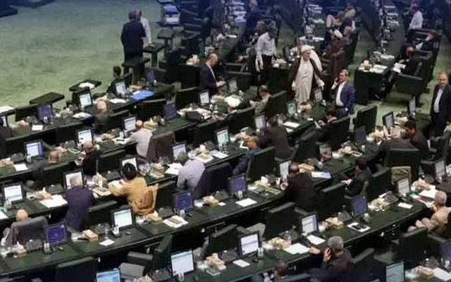 ایرانی پارلیمنٹ کا قومی کرنسی سے چار صفر ہٹانے پر اتفاق