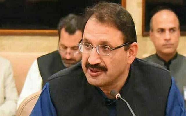 پی ٹی آئی خیبر پختونخوا کے صدر کا وزیر اعلیٰ کے ترجمان کو ہٹانے کا مطالبہ 